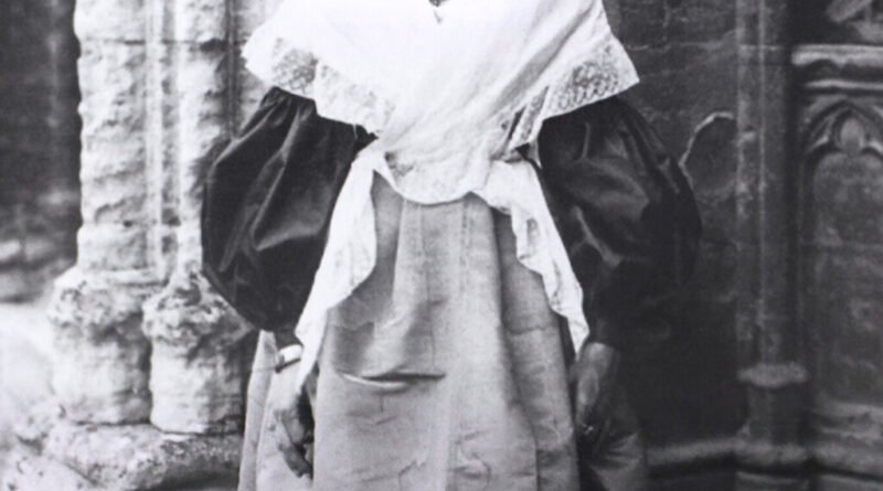 Homem aguarda por terreno prometido após falecimento de dona que vive até os 122 anos