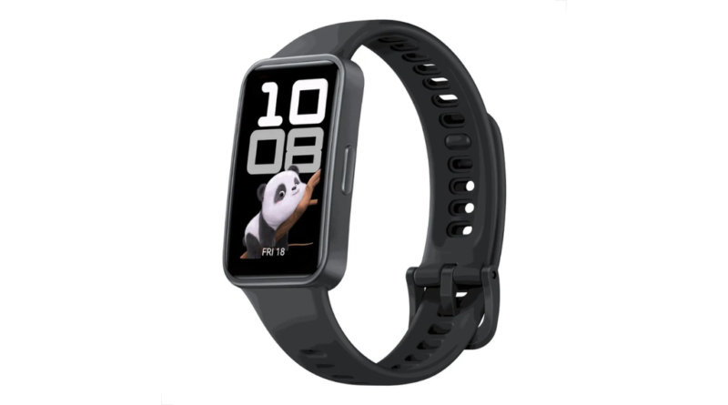 HUAWEI Band 10 tem preço reduzido no Mercado Livre e se destaca como smartwatch custo-benefício