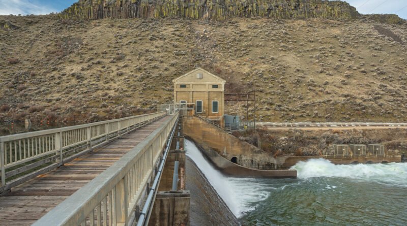 Incompatibilidade técnica ameaça reservatórios espanhóis com paredes de 1950 e sedimentos de 2026