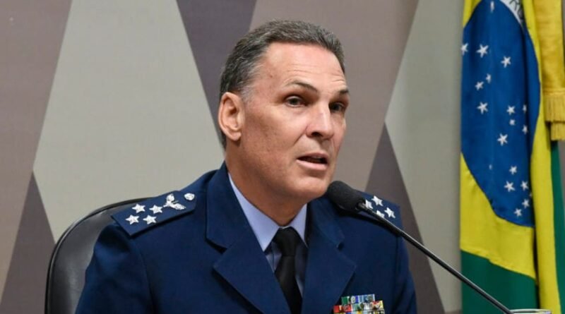 Indicado de Temer é relator de ação que pode revogar patente de Bolsonaro