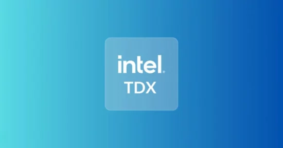 Intel e Google Cloud realizam teste conjunto de tecnologia de segurança