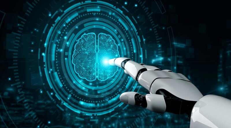 Inteligência Artificial nas PMEs demanda crédito e regulamentação adequada