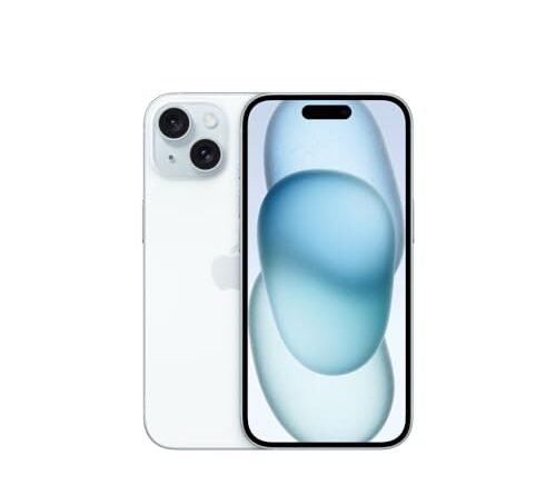 iPhone 15 com desconto de R$300 na Amazon atrai consumidores em 2026