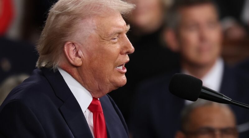 Irã acusa Trump de propagar "grandes mentiras" sobre seu programa nuclear