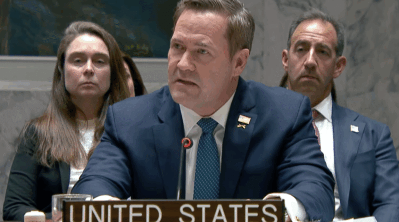 Irã mantém ambições nucleares apesar das negociações, afirmam EUA