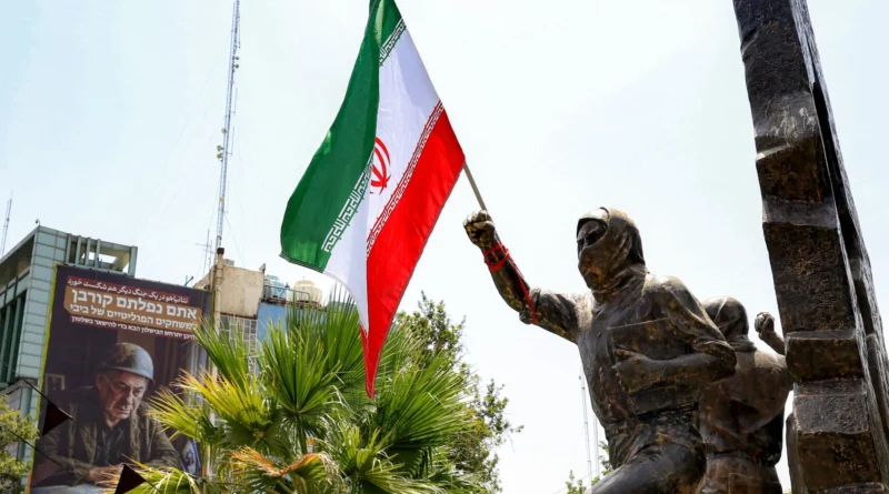 Irã propõe aos EUA diluição de urânio em troca do levantamento de sanções