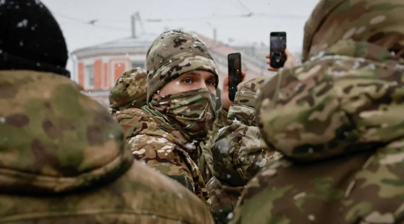 Itamaraty confirma morte de 22 brasileiros na guerra da Ucrânia