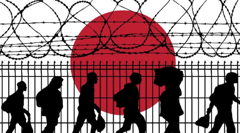 Japão enfrenta escassez de trabalhadores enquanto brasileiros são deportados por dívidas financeiras