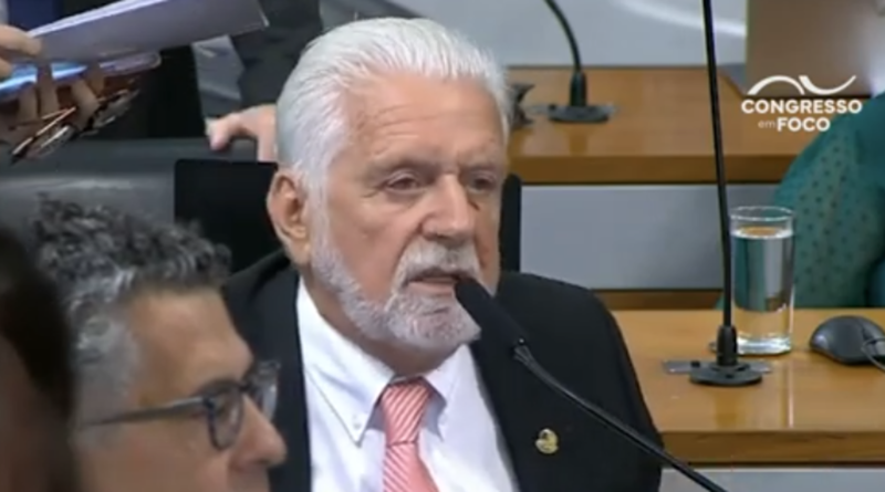 Jaques Wagner refuta ligação do PT com o caso Banco Master