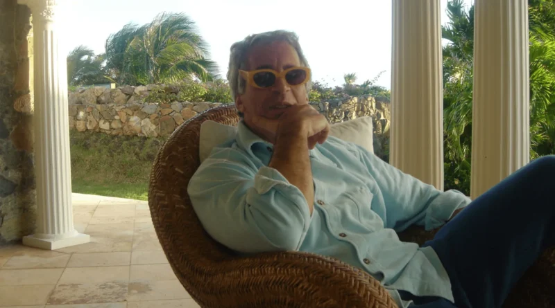 Jeffrey Epstein se classifica como predador sexual de alta periculosidade