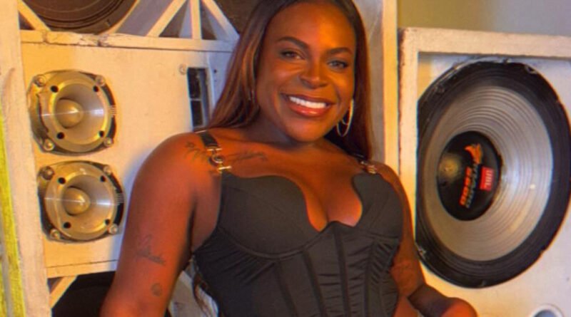 Jojo Todynho se pronuncia sobre polêmica no Carnaval e afirma que adora ser opressora