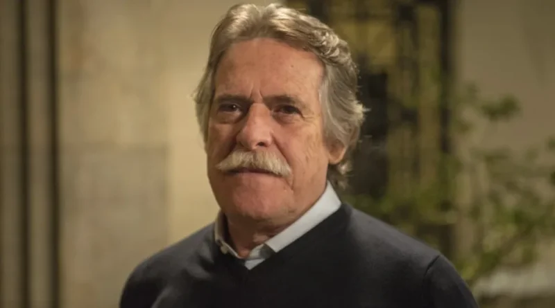 José de Abreu confirma candidatura a deputado federal pelo PT