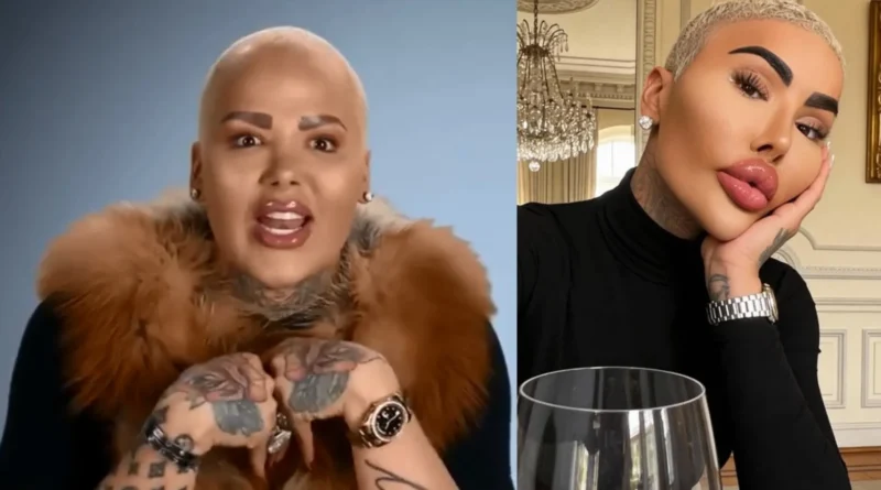 Jovem fã de Kim Kardashian é encontrado morto após ser acusado de homicídio