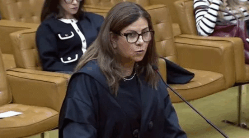 Juízes do trabalho protestam contra falta de veículos e despesas com combustíveis