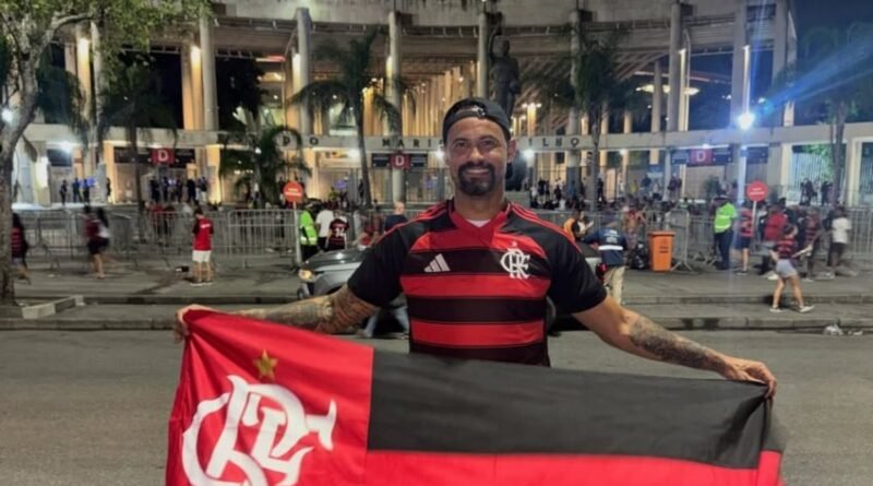 Justiça cancela liberdade condicional do ex-goleiro Bruno