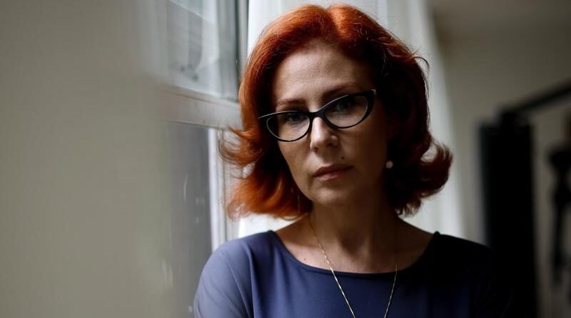 Justiça italiana rejeita solicitação de Carla Zambelli para mudança de juízes