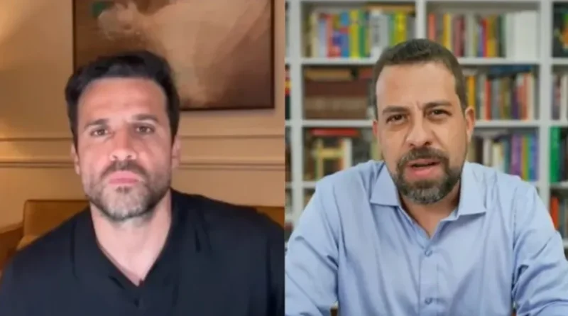 Justiça proíbe Marçal de frequentar bares, boates e casas de prostituição