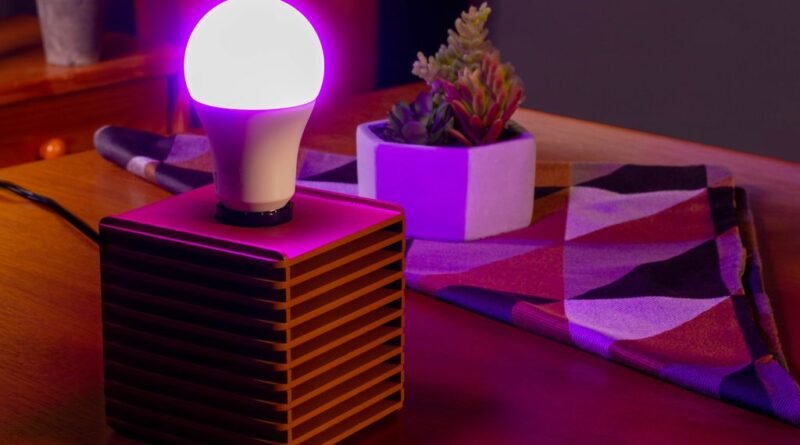 Lâmpada inteligente ou interruptor inteligente: qual é a melhor opção?