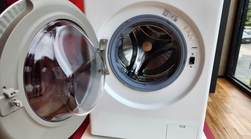 Lava e seca que resistiu à enchente pode apresentar falhas posteriormente