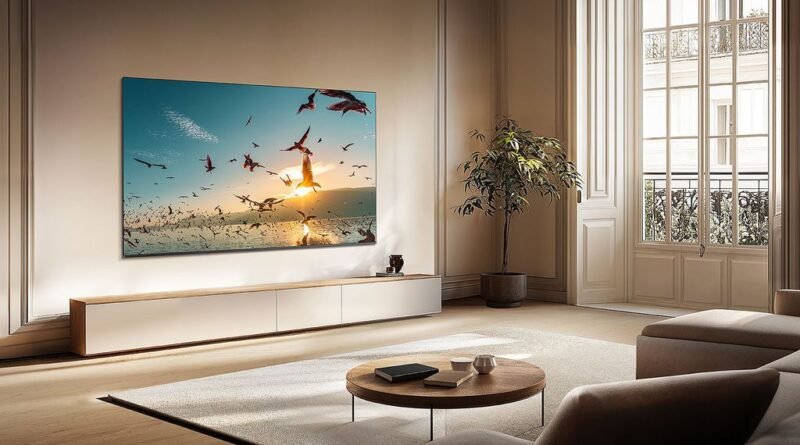 LG se destaca em TVs premium enquanto TCL é reconhecida pelo custo-benefício no Prêmio Canaltech