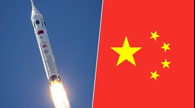 Long March-10 da China realiza teste crucial e valida sistema de escape para missão lunar de 2030