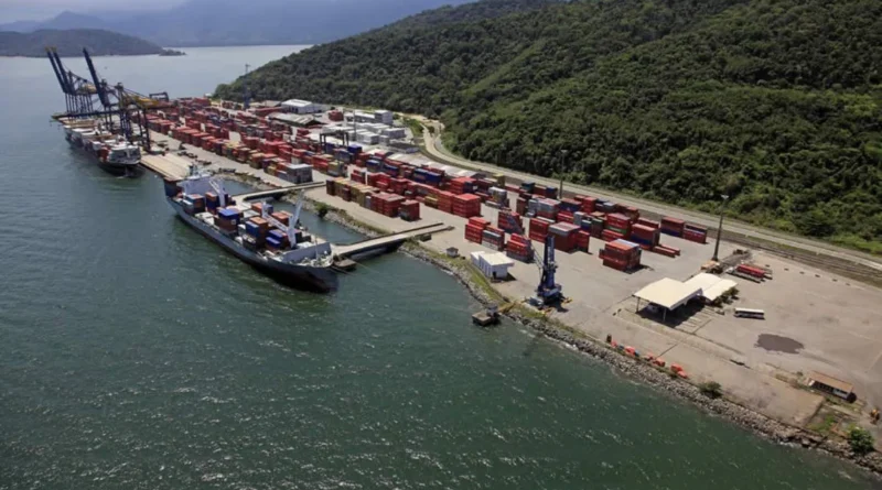 Lucas Kallas anuncia investimento de R$ 5 bilhões em projetos de logística com a Cedro