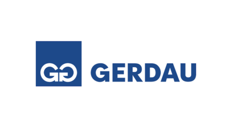 Lucro da Gerdau apresenta queda de 21,1% em 2025 em comparação a 2024