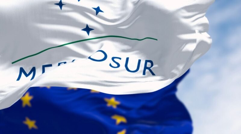 Lula encaminha acordo comercial do Mercosul com a UE ao Congresso Nacional e Motta garante votação após o Carnaval