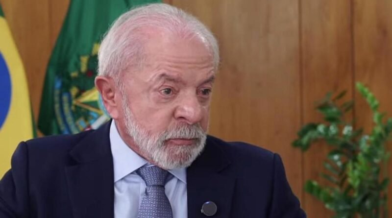 Lula propõe mandato para ministros do STF
