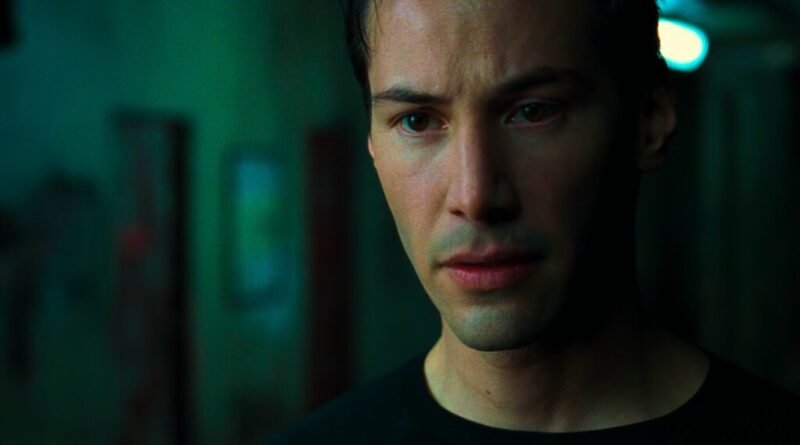 Matrix vai além da inteligência artificial e aborda questões mais profundas