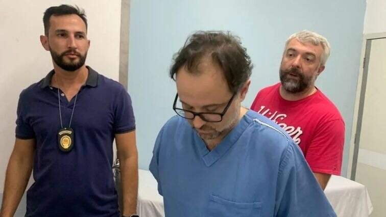 Médico acusado de homicídio de pacientes será julgado no Rio Grande do Sul