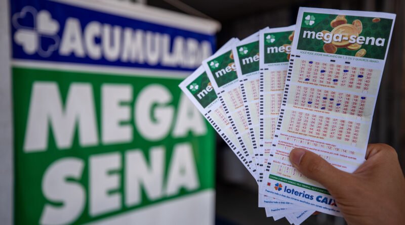 Mega-Sena sorteia prêmio de R$ 145 milhões nesta terça-feira; conheça as formas de aposta