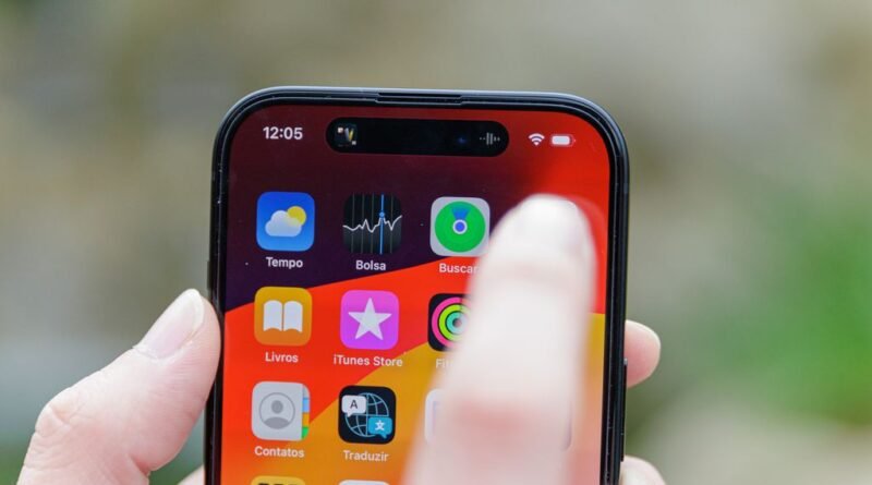 Mercado Livre realiza queima de estoque do iPhone 15 de 256 GB com preços imperdíveis