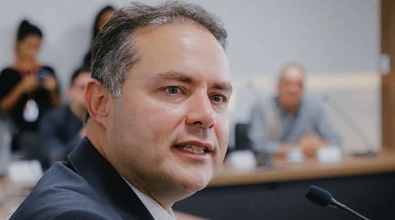 Ministro Renan Filho defende que próximos IPOs estarão na área de infraestrutura e alerta para Selic em 12%
