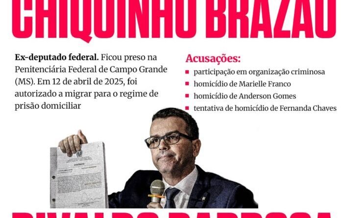 Moraes e Zanin votam pela inocência do ex-chefe de Polícia no caso Marielle
