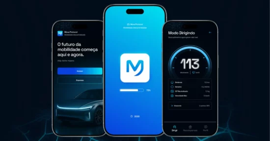 Mova capta US$ 3 bilhões em rodada seed e eleva valuation para R$ 180 milhões