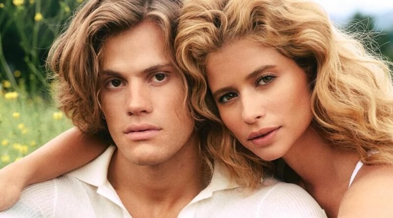 Namorada elogia Lucas Pinheiro após desempenho histórico nas Olimpíadas