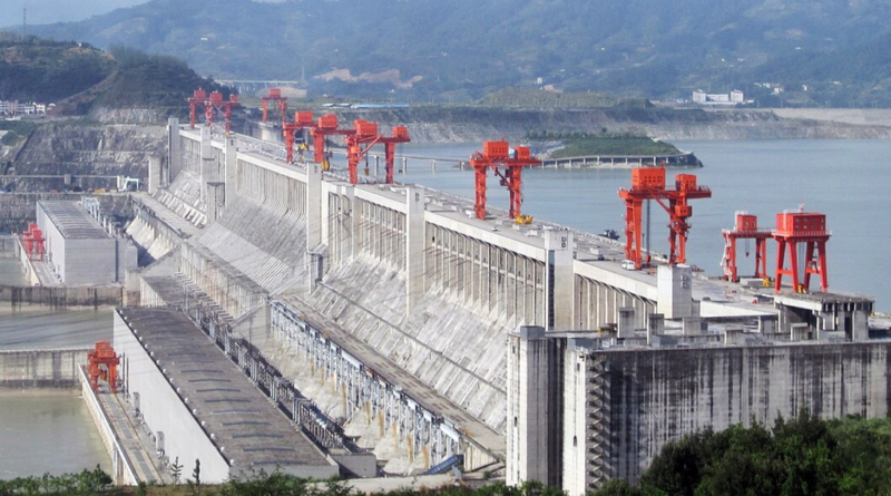 NASA aponta que ações simples da China podem desacelerar a rotação da Terra