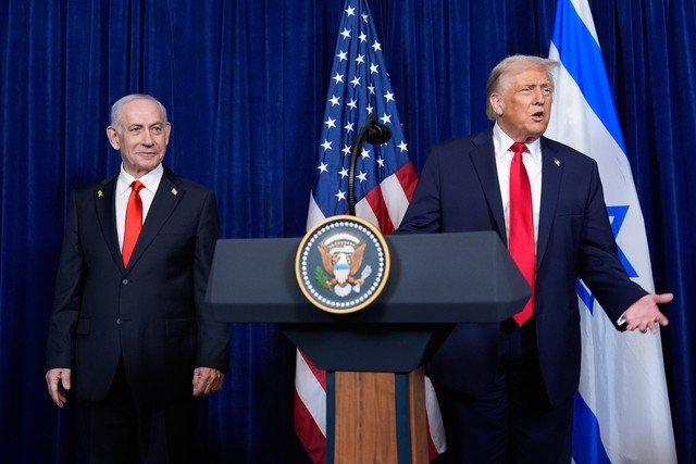 Netanyahu e Trump: Acordo com o Irã em Jogo nesta Semana
