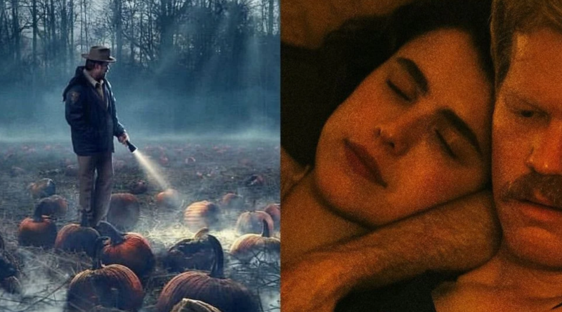 Netflix registra maior estreia do ano em ficção científica enquanto HBO Max lança sucesso extraordinário