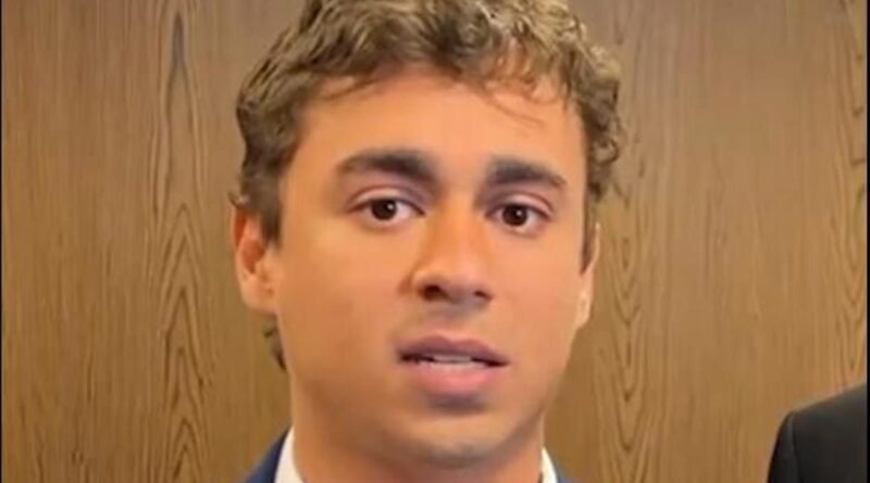 Nikolas solicita prisão de desembargador de Minas Gerais que decidiu sobre caso de estupro de menina