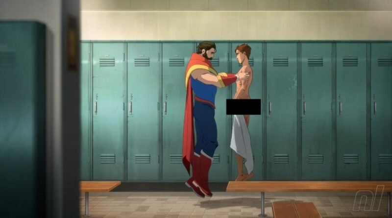 Nintendo se pronuncia sobre censura em Dispatch após críticas de fãs e pedidos de reembolso