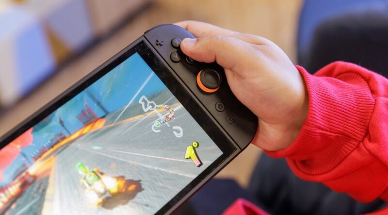 Nintendo Switch 2 supera ASUS e Lenovo e é eleito Console do Ano