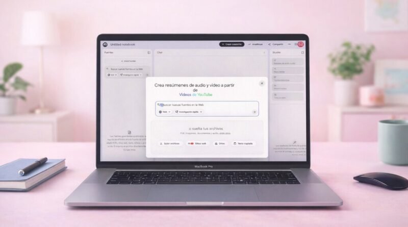 Notebook LLM se destaca como a IA mais útil e produtiva em meio a debates sobre ChatGPT, Gemini e Claude