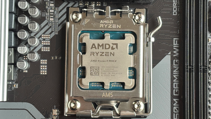 Novas CPUs AMD Ryzen Zen 6 prometem inovações com número inédito de núcleos