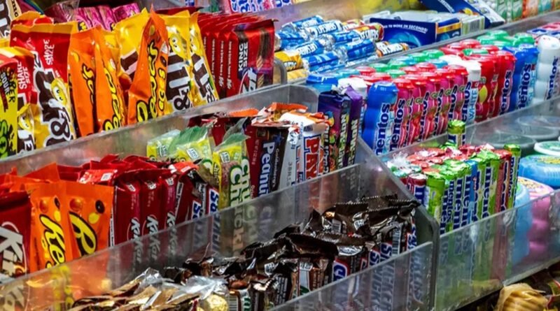 Novo relatório alerta para a presença de arsênio em 28 doces populares