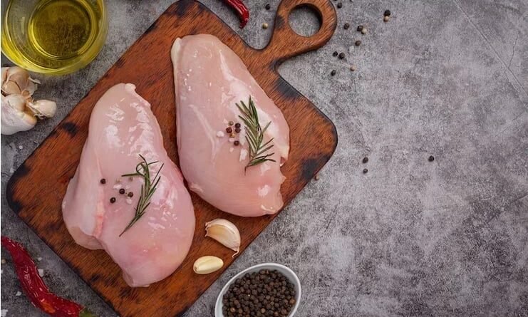 Nutricionista esclarece sobre limite de absorção de proteína por refeição