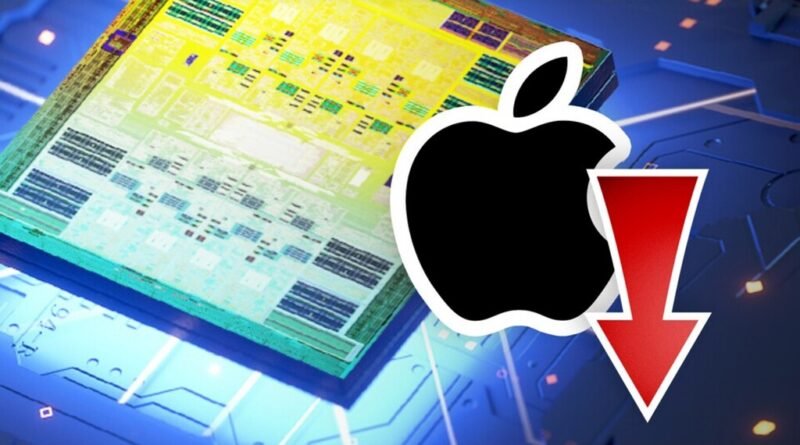 Nvidia domina fornecimento de chips e força Apple a considerar compras da Samsung