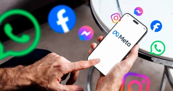 Nvidia firma contrato bilionário para fornecimento de chips de IA à Meta por vários anos