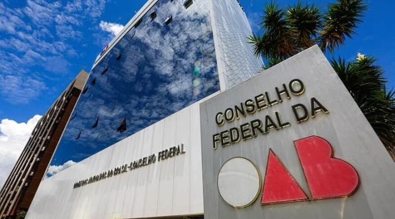 OAB Nacional apresenta diretrizes para o Código de Ética do STF